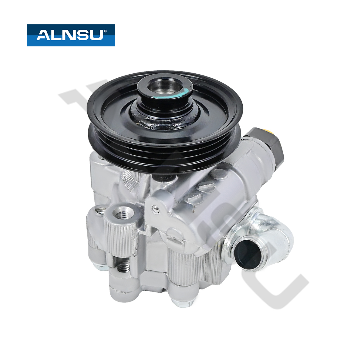 Factory price good quality power steering pump for Cadillac 20790741