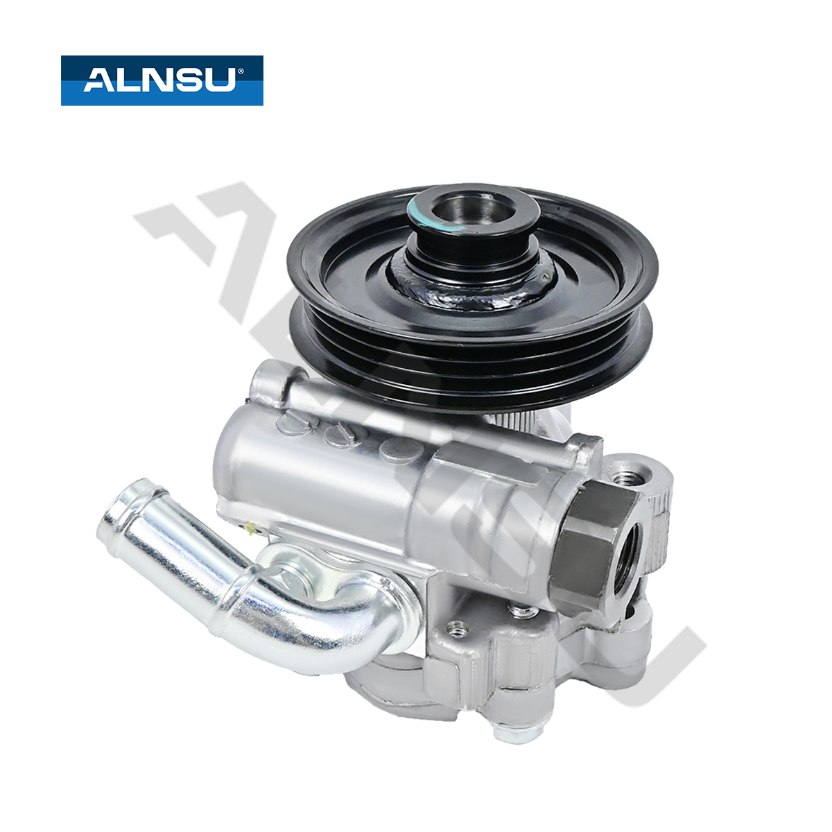 Factory price good quality power steering pump for Cadillac 20790741