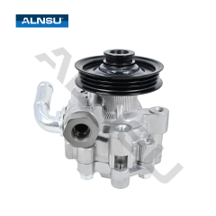 Factory price good quality power steering pump for Cadillac 20790741