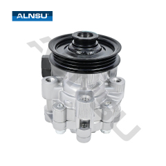 Factory price good quality power steering pump for Cadillac 20790741