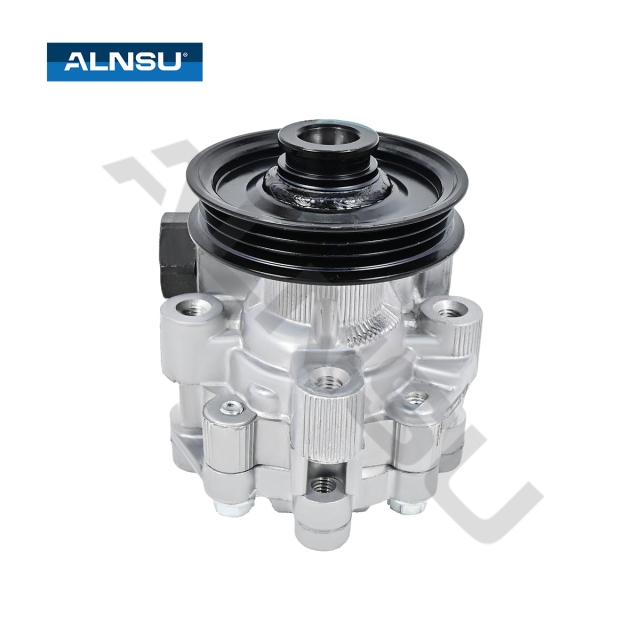 Factory price good quality power steering pump for Cadillac 20790741