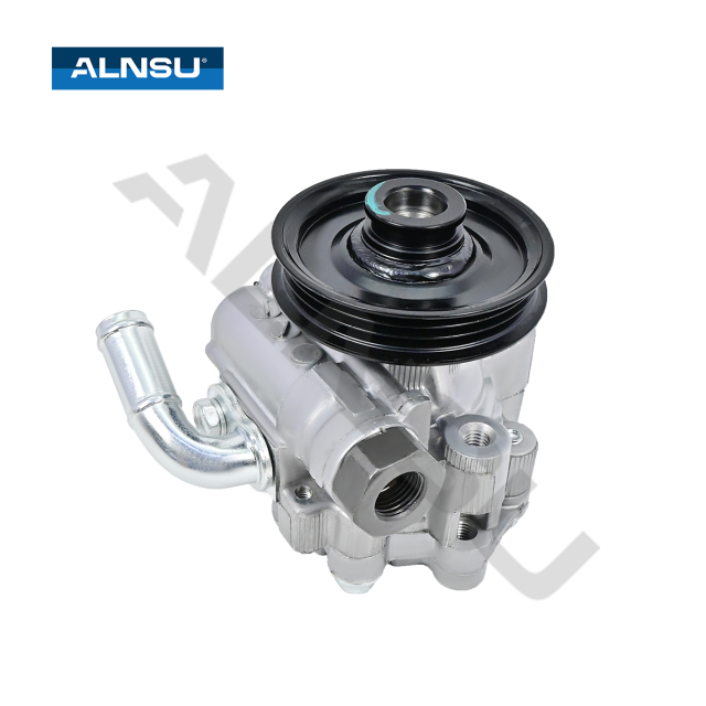 Factory price good quality power steering pump for Cadillac 20790741