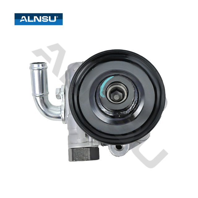 Factory price good quality power steering pump for Cadillac 20790741
