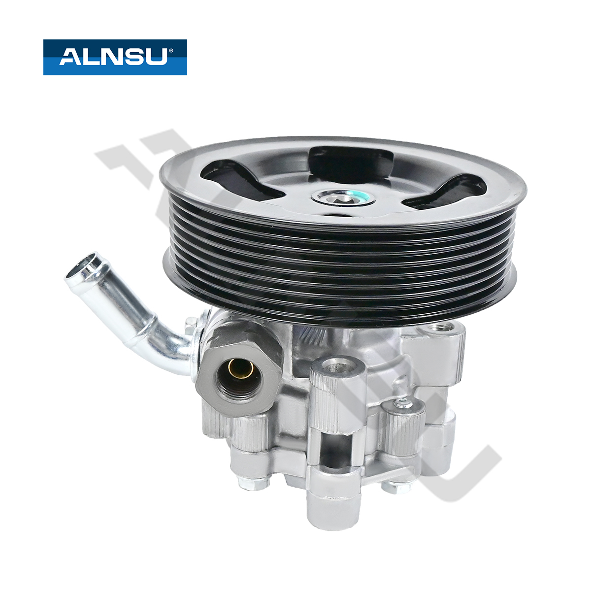 ALNSU auto parts power steering pump for TOYOTA URJ150 1UR GX400 44310-60570