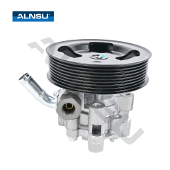 ALNSU auto parts power steering pump for TOYOTA URJ150 1UR GX400 44310-60570
