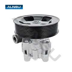 ALNSU auto parts power steering pump for TOYOTA URJ150 1UR GX400 44310-60570