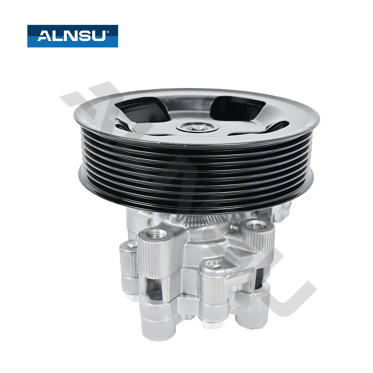 ALNSU auto parts power steering pump for TOYOTA URJ150 1UR GX400 44310-60570