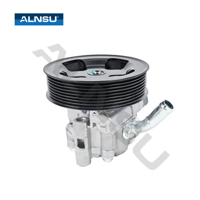 ALNSU auto parts power steering pump for TOYOTA URJ150 1UR GX400 44310-60570