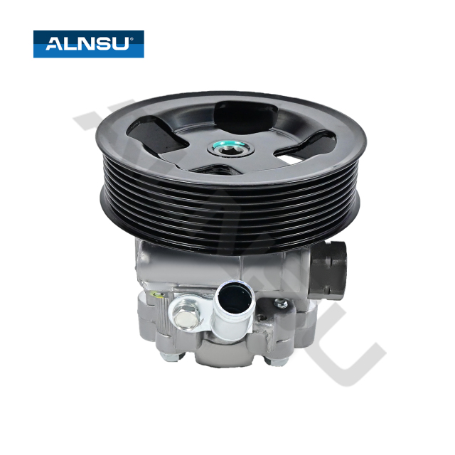 ALNSU auto parts power steering pump for TOYOTA URJ150 1UR GX400 44310-60570