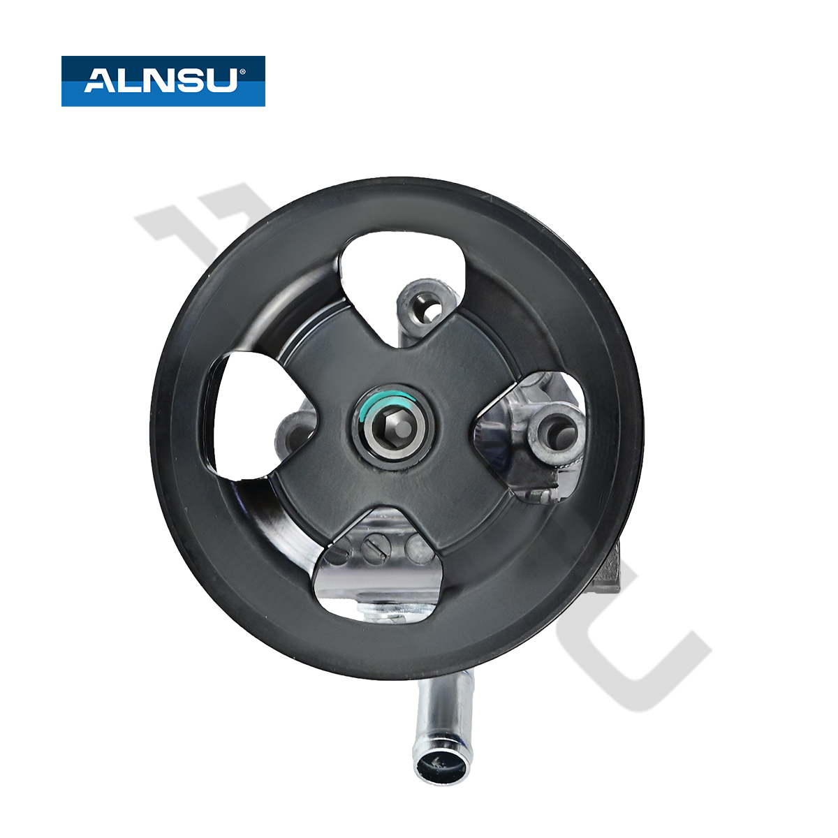 ALNSU auto parts power steering pump for TOYOTA URJ150 1UR GX400 44310-60570