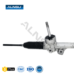 ALNSU Car Parts Hydraulic Power Steering Rack and Pinion Auto Steering Gears For Ford F150 HL3Z3504M