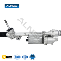 ALNSU Car Parts Hydraulic Power Steering Rack and Pinion Auto Steering Gears For Ford F150 HL3Z3504M