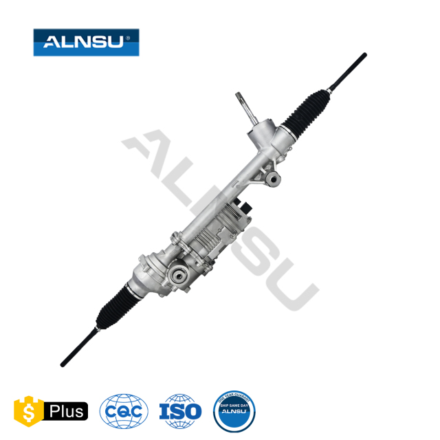 ALNSU Car Parts Hydraulic Power Steering Rack and Pinion Auto Steering Gears For Ford F150 HL3Z3504M