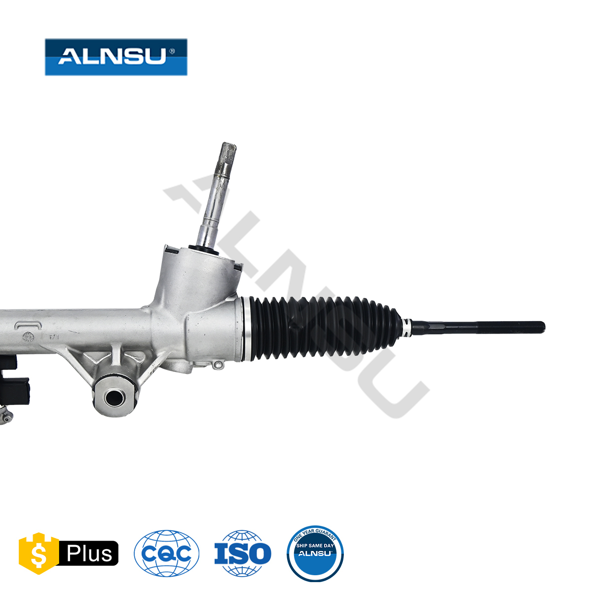 ALNSU Car Parts Hydraulic Power Steering Rack and Pinion Auto Steering Gears For Ford F150 HL3Z3504M