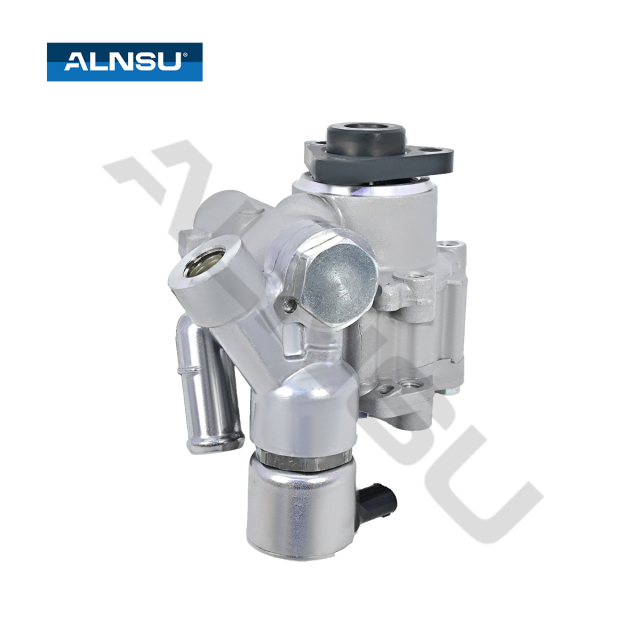 Wholesale price good quality power steering pump for Volkswagen Audi A5  A4 B8 8K0145156L