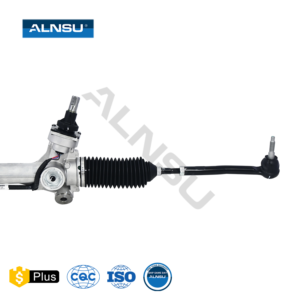 Factory Price Good Quality Auto Steering Systems power steering rack ...