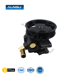 ALNSU auto parts car parts power steering pump For Ford FIESTA Fusion XS6C3A674EA