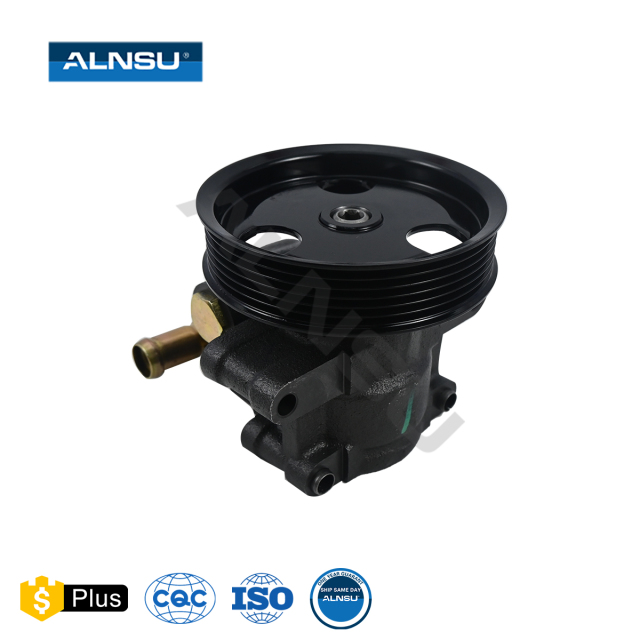 ALNSU auto parts car parts power steering pump For Ford FIESTA Fusion XS6C3A674EA