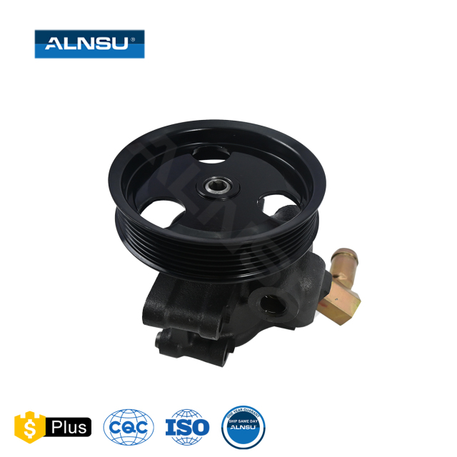 ALNSU auto parts car parts power steering pump For Ford FIESTA Fusion XS6C3A674EA