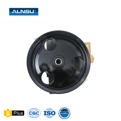 ALNSU auto parts car parts power steering pump For Ford FIESTA Fusion XS6C3A674EA