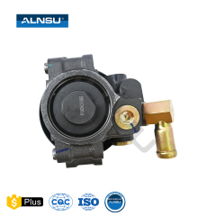 ALNSU auto parts car parts power steering pump For Ford FIESTA Fusion XS6C3A674EA