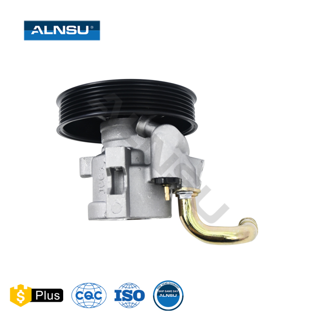 OEM Auto Parts power steering pump For BUICK / CHEVROLET Excelle 95216831 95977413 96451409 96834905