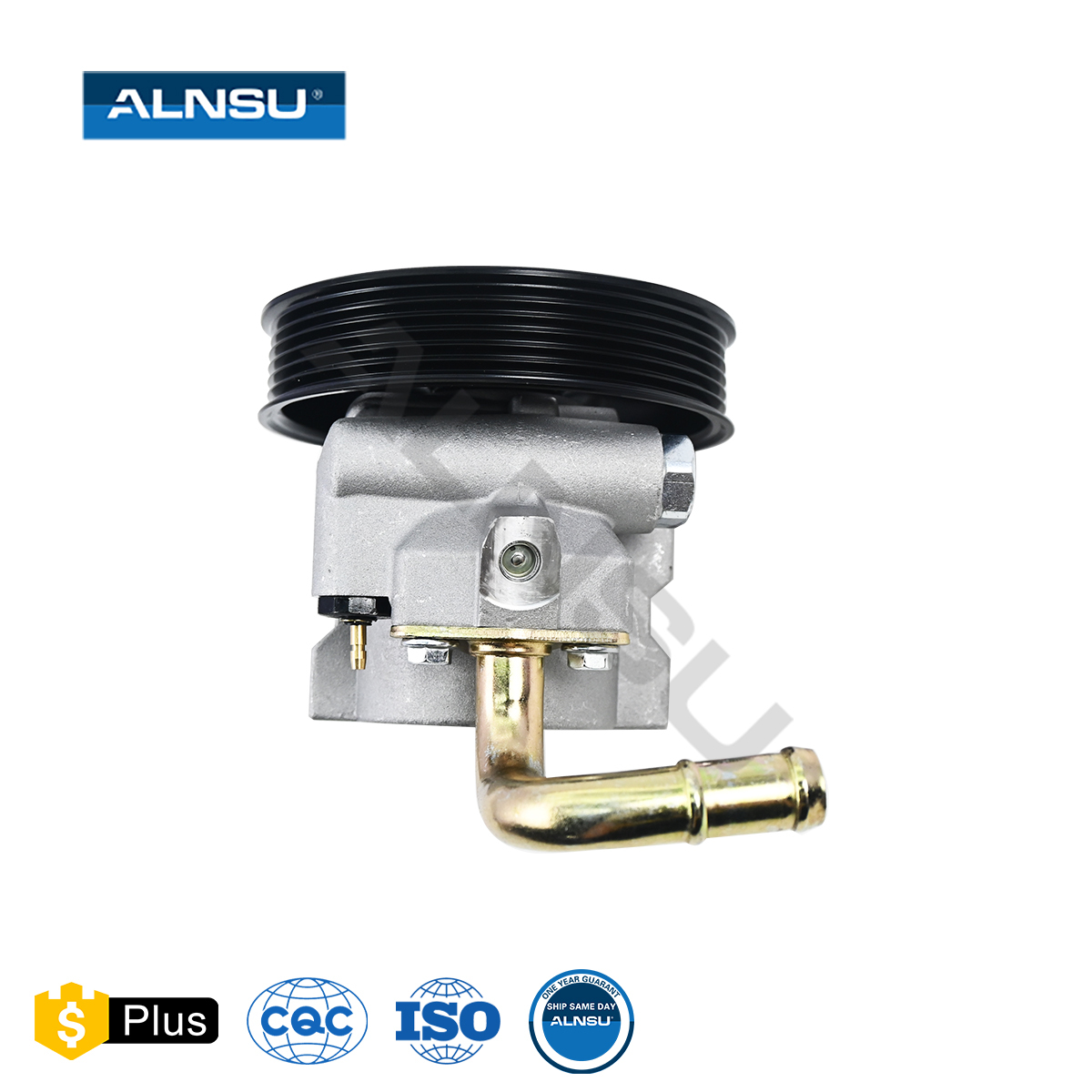 OEM Auto Parts power steering pump For BUICK / CHEVROLET Excelle 95216831 95977413 96451409 96834905