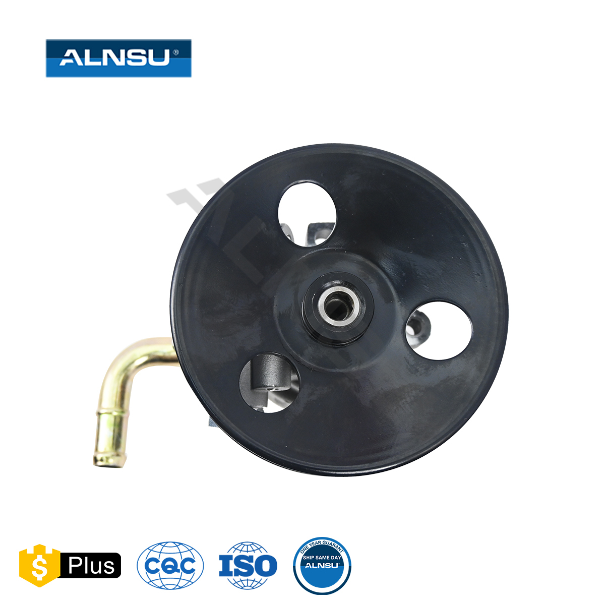 OEM Auto Parts power steering pump For BUICK / CHEVROLET Excelle 95216831 95977413 96451409 96834905