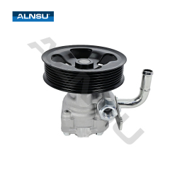 OEM auto parts power steering pump for HYUDNAI  Refine D4CB 57100-4A850