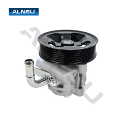 OEM auto parts power steering pump for HYUDNAI  Refine D4CB 57100-4A850