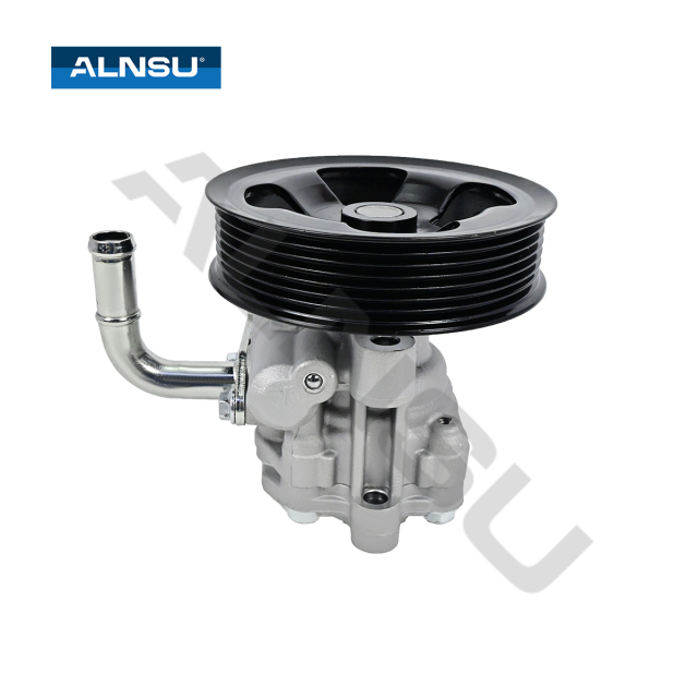 OEM auto parts power steering pump for HYUDNAI  Refine D4CB 57100-4A850