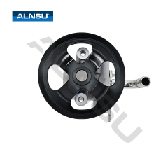 OEM auto parts power steering pump for HYUDNAI  Refine D4CB 57100-4A850