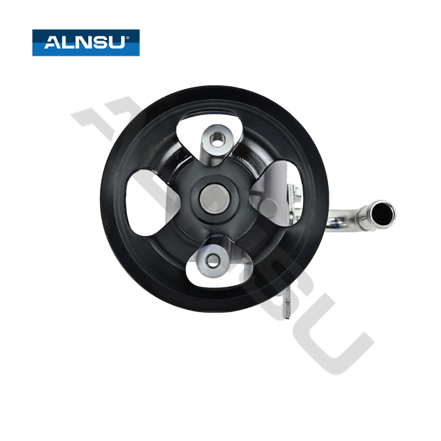 OEM auto parts power steering pump for HYUDNAI  Refine D4CB 57100-4A850