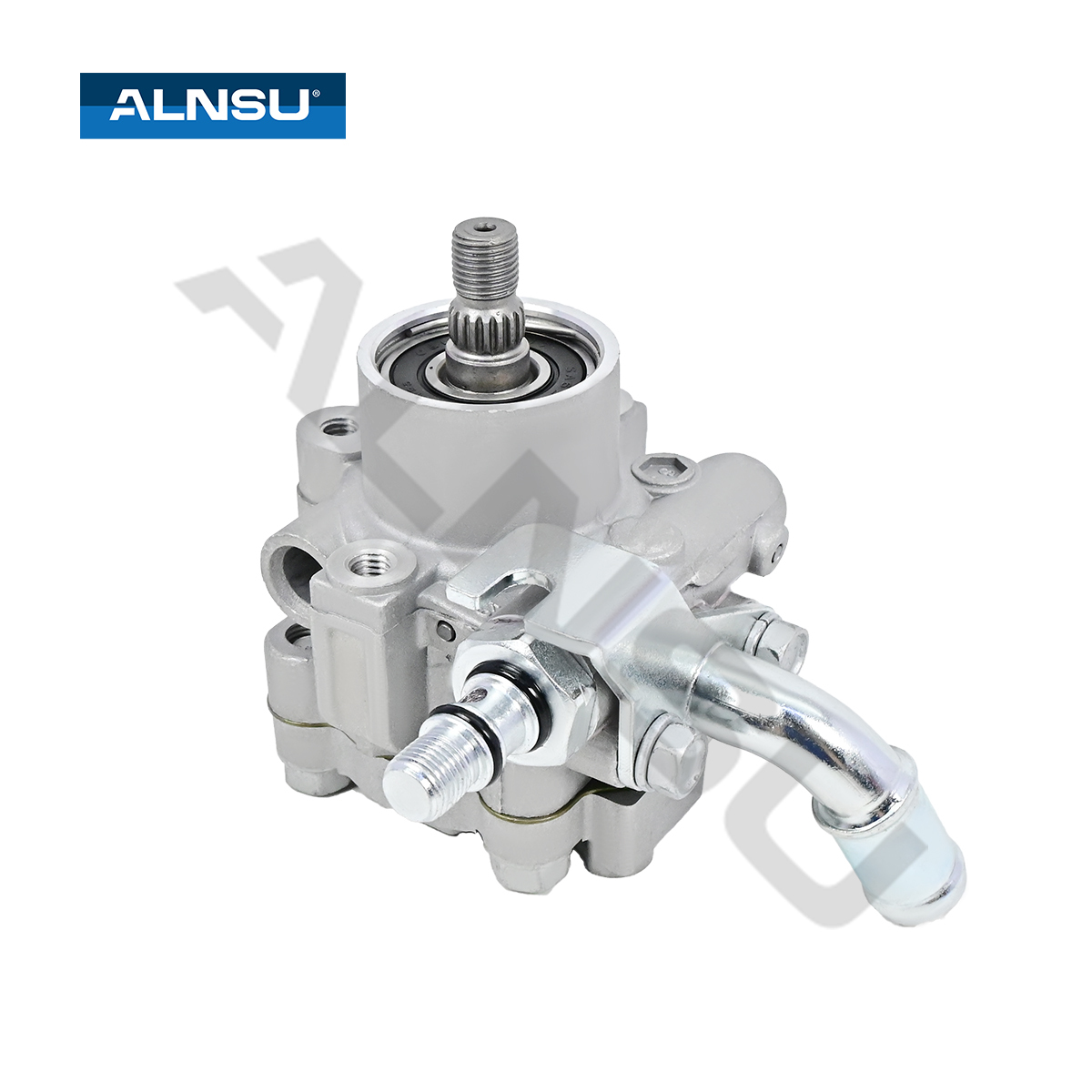 Wholesale price good quality power steering pump for  MAZDA BONGO R2 S48D-32-600