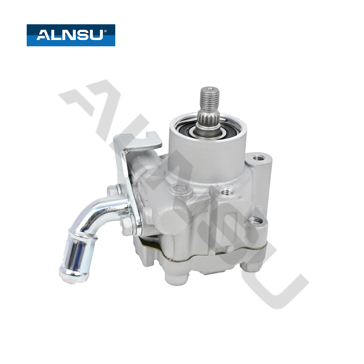 Wholesale price good quality power steering pump for  MAZDA BONGO R2 S48D-32-600