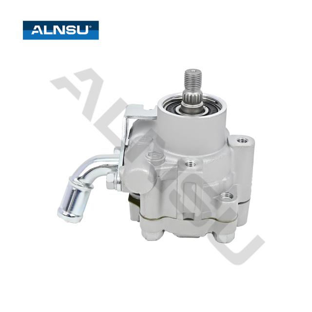 Wholesale price good quality power steering pump for  MAZDA BONGO R2 S48D-32-600