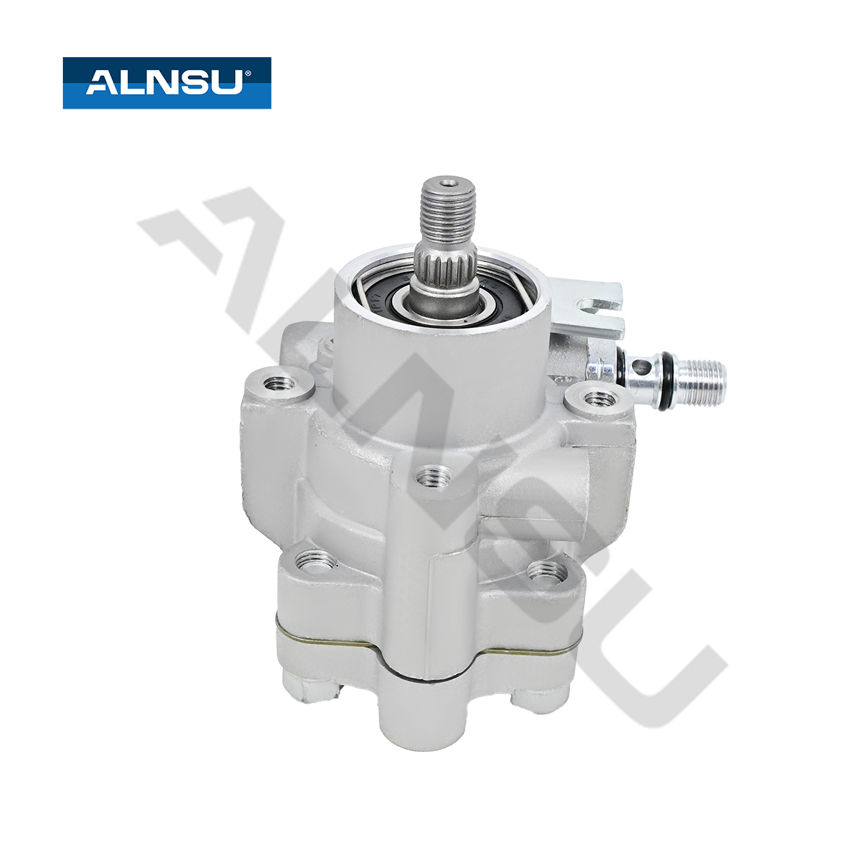 Wholesale price good quality power steering pump for  MAZDA BONGO R2 S48D-32-600