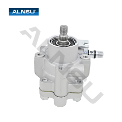 Wholesale price good quality power steering pump for  MAZDA BONGO R2 S48D-32-600