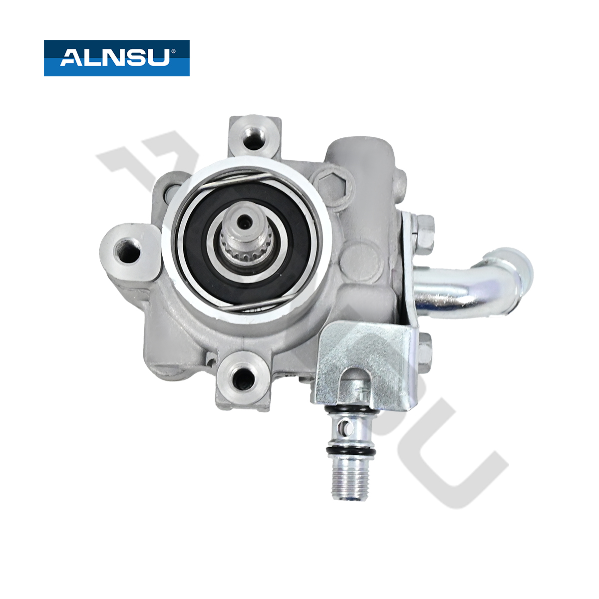 Wholesale price good quality power steering pump for  MAZDA BONGO R2 S48D-32-600