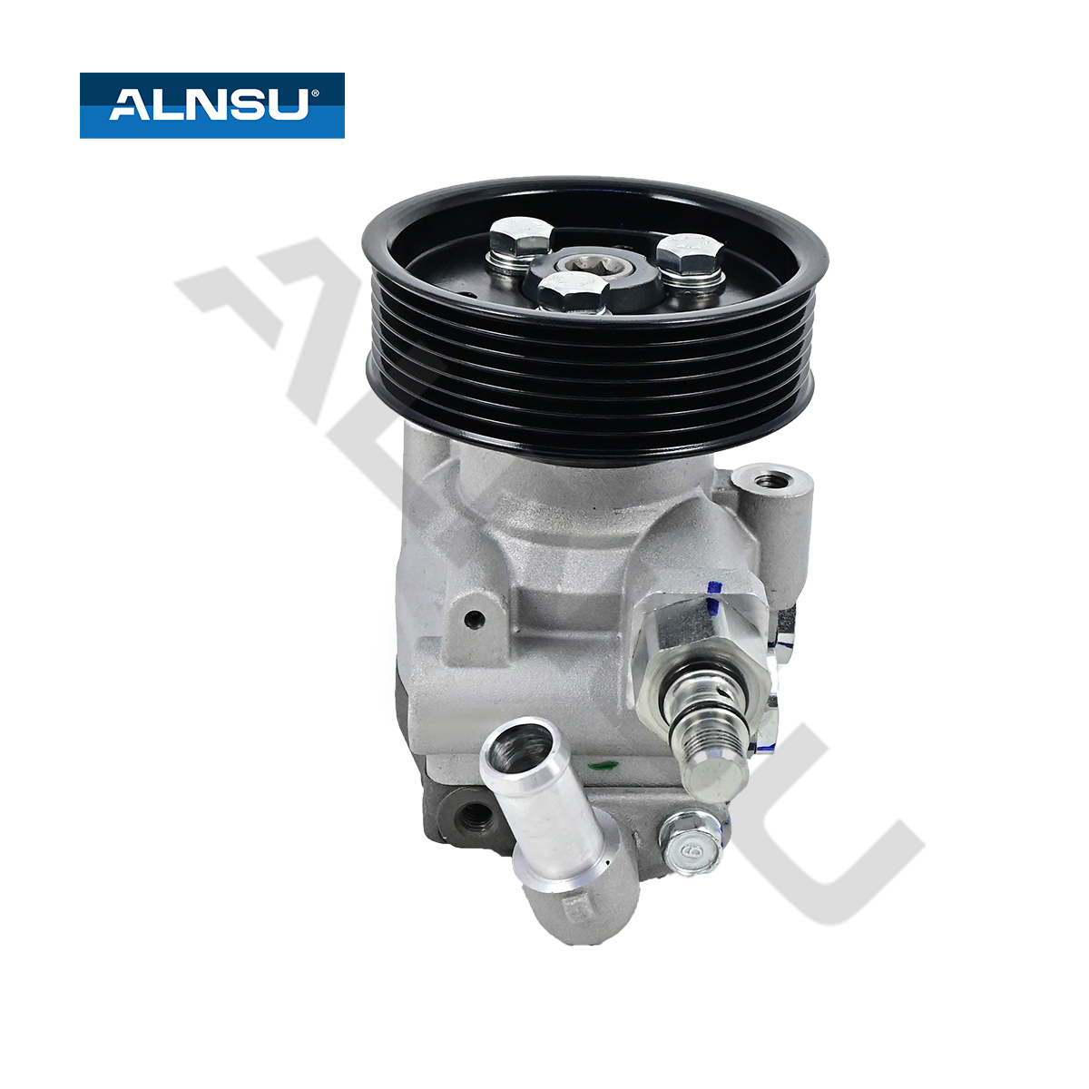 High quality auto parts power steering pump for ISUZU DMAX 8983835180
