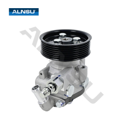 High quality auto parts power steering pump for ISUZU DMAX 8983835180