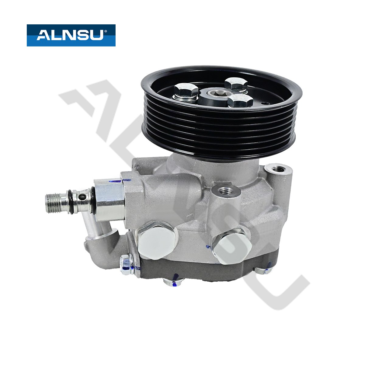 High quality auto parts power steering pump for ISUZU DMAX 8983835180