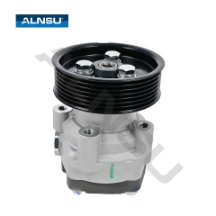 High quality auto parts power steering pump for ISUZU DMAX 8983835180