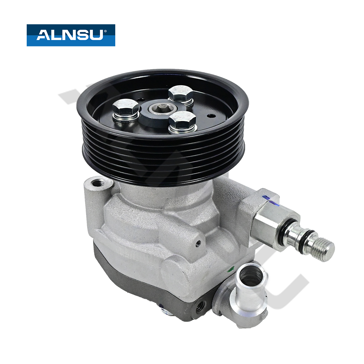 High quality auto parts power steering pump for ISUZU DMAX 8983835180