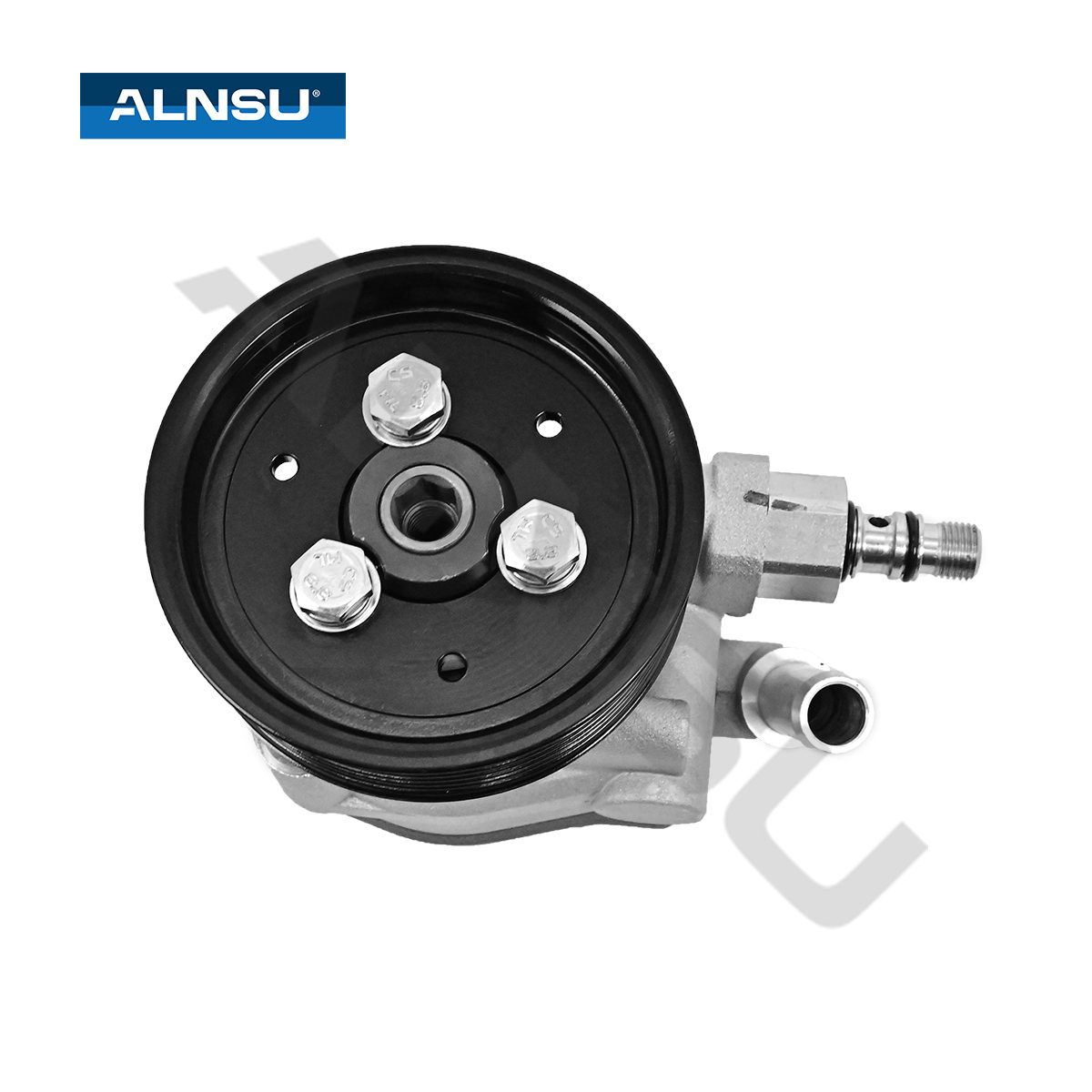 High quality auto parts power steering pump for ISUZU DMAX 8983835180