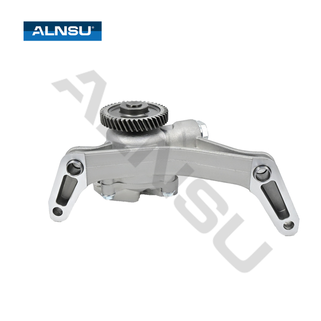 Ex factory price good quality Oil Pump for Hyundai Kia Bongo 3 K2700 0K65A-14100E