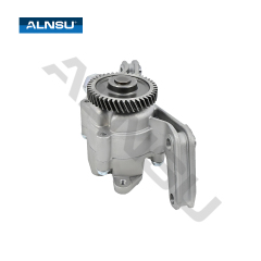 Ex factory price good quality Oil Pump for Hyundai Kia Bongo 3 K2700 0K65A-14100E