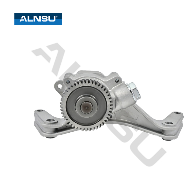 Ex factory price good quality Oil Pump for Hyundai Kia Bongo 3 K2700 0K65A-14100E