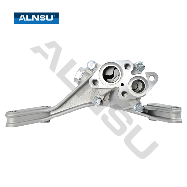 Ex factory price good quality Oil Pump for Hyundai Kia Bongo 3 K2700 0K65A-14100E