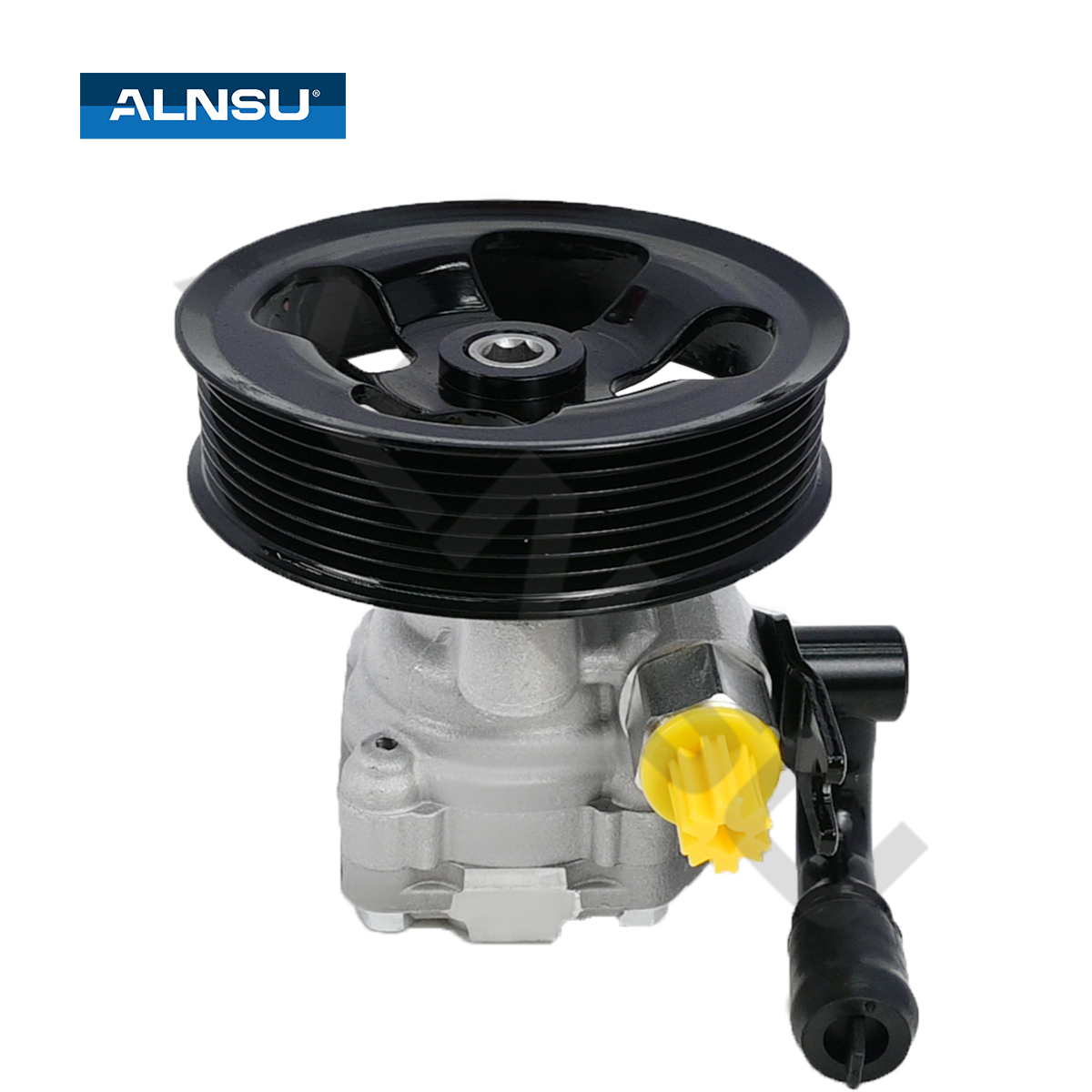 Wholesale price good quality power steering pump for HYUDNAI SORENTO  D4CB 57100-3E050